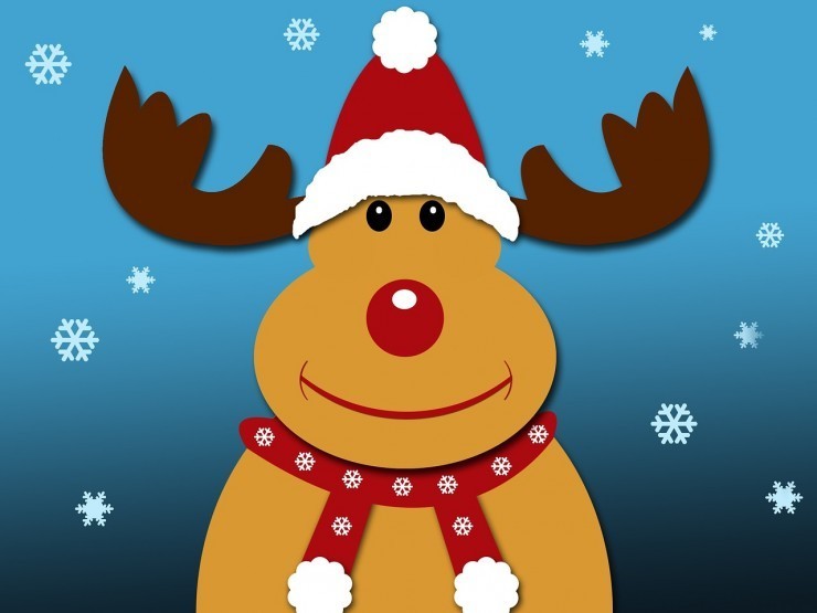 December 5. &ndash; Mikl&oacute;s napja