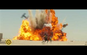 Star Wars: Az &eacute;bredő Erő