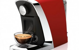 Tchibo Cafissimo TUTTOCAFF&Egrave;