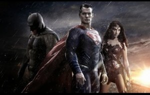 Batman Superman ellen alternat&iacute;v verzi&oacute;k