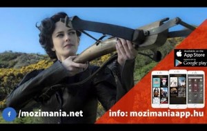 V&aacute;ndors&oacute;lyom kisasszony k&uuml;l&ouml;nleges gyermekei