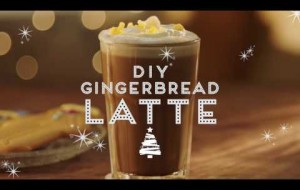 Gy&ouml;mb&eacute;res Latte