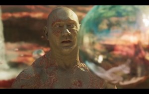 A Galaxis Őrzői 2!