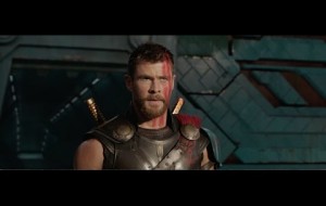 Mj&ouml;lnir v&eacute;ge! Thor Ragnar&ouml;k